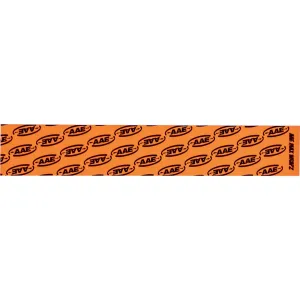 AAE Arrow Wraps