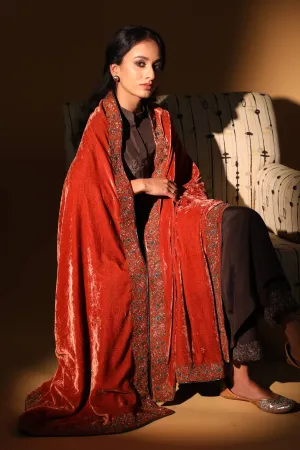 Ari Zardosi Dushala