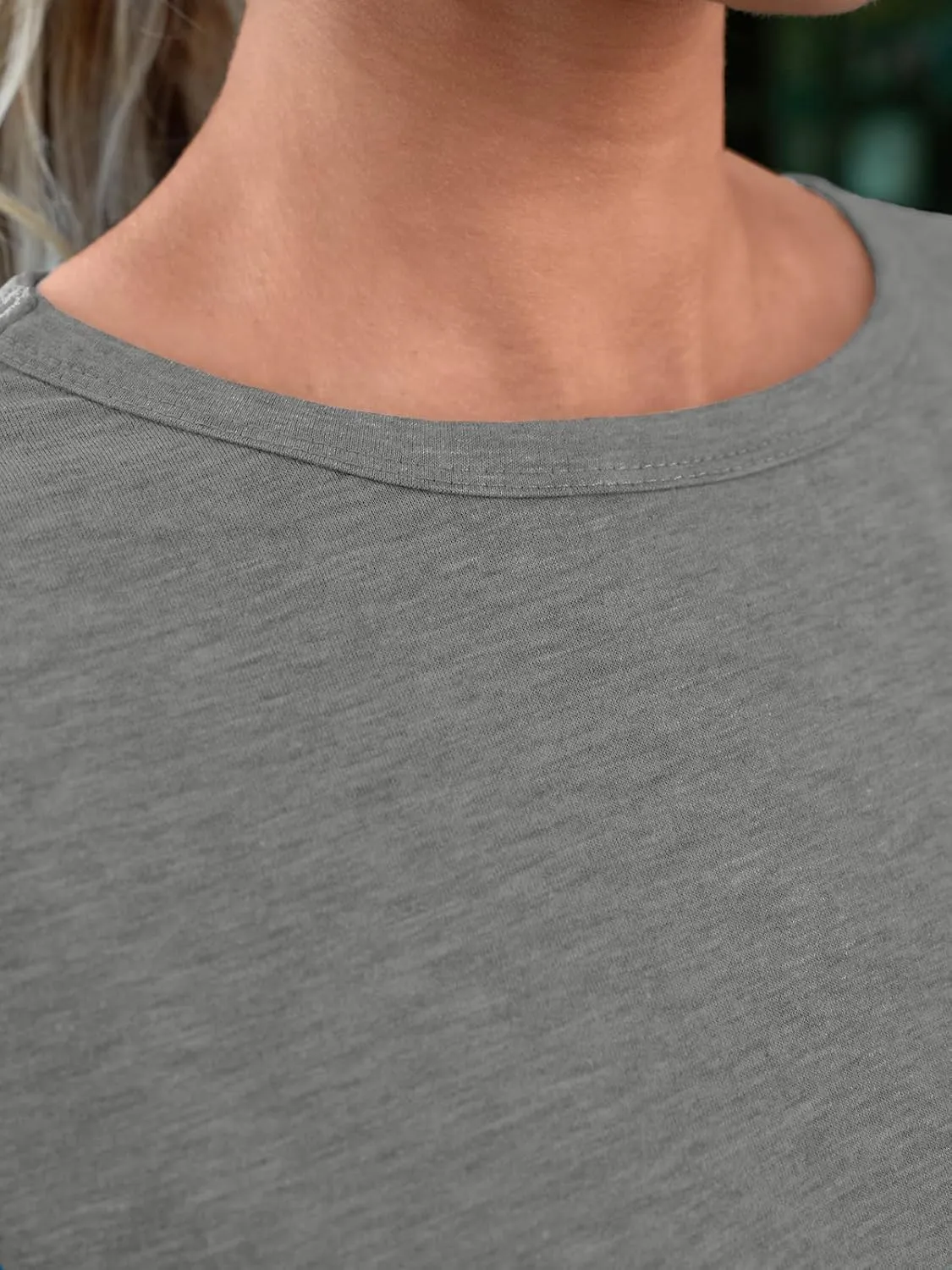 AUTOMET Summer Tops Women Spring Short Sleeve Shirts Beach Vacation Outfits Plus Size Workout Tshirts Casual Clothes 2025