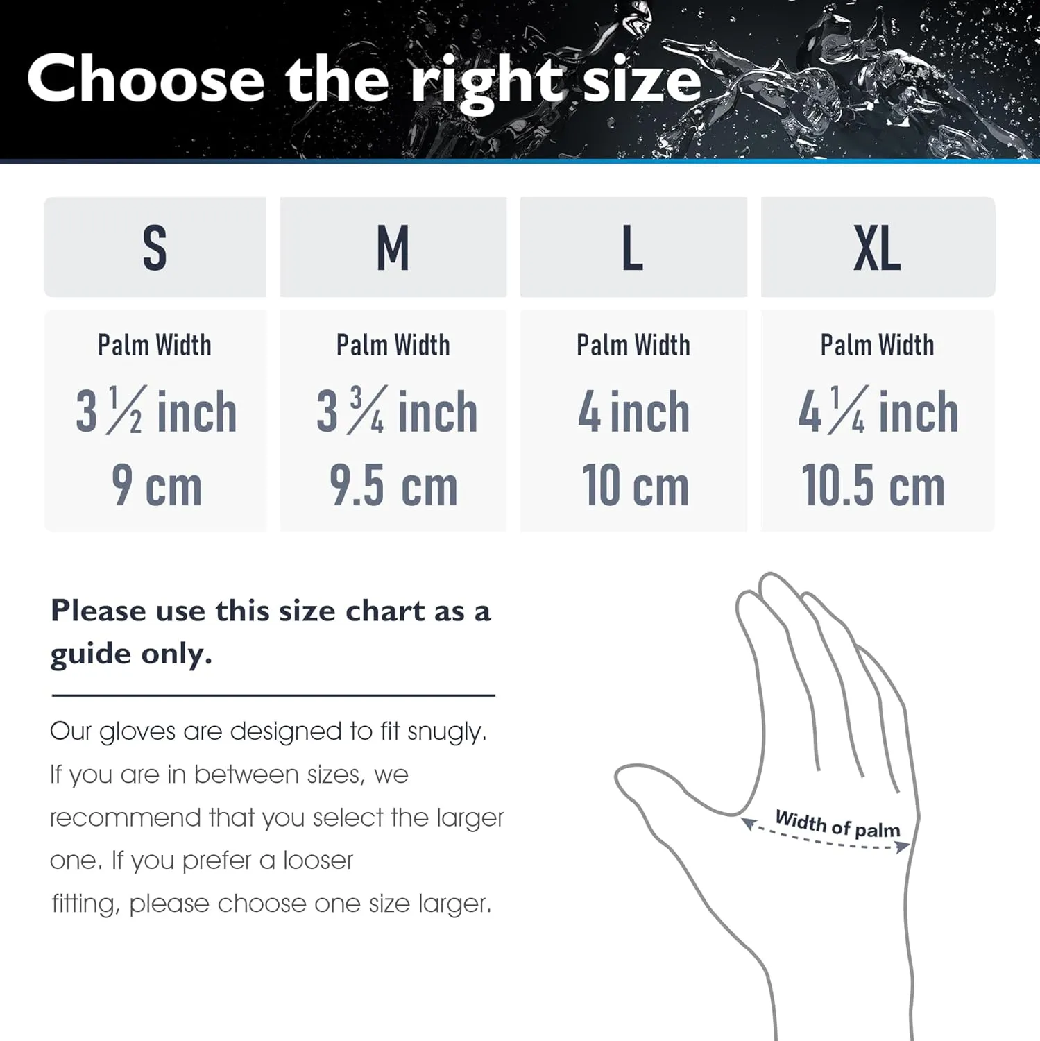 COOLJOB Thermal Warm Winter Work Gloves with Grip, Rubber Coated Touchscreen Waterproof Freezer Gloves for Warehouse, 1 Pair