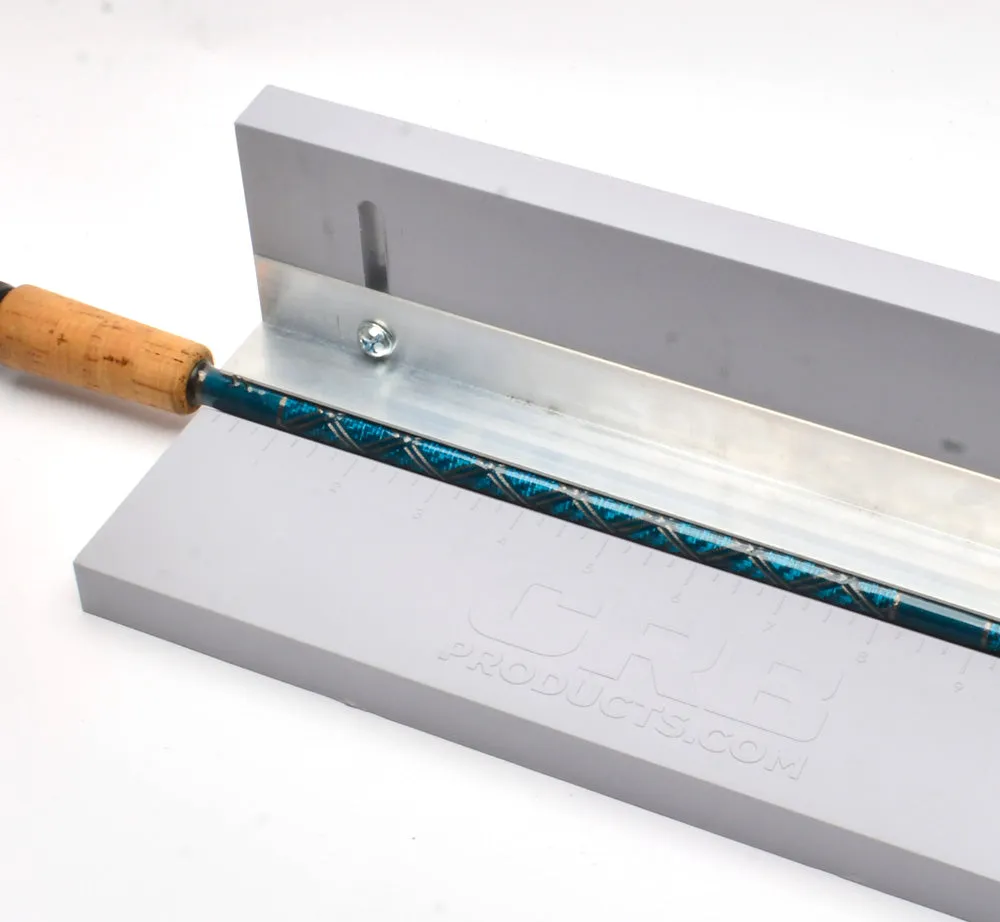 CRB Butt Wrap Alignment Tool