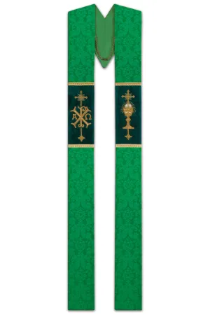 Overlay Stole-WN50-5294