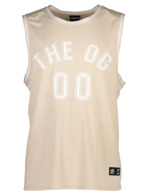 The Og Graphic Tank Top