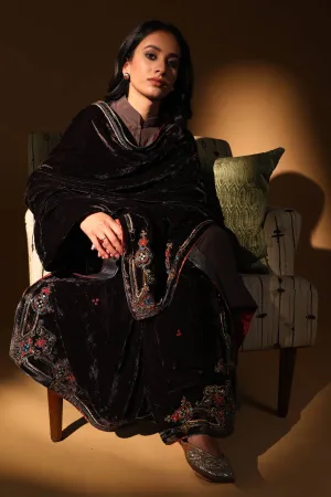 Zardosi Ari Dushala